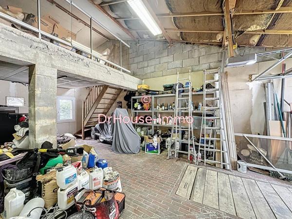 Maison à vendre 6 pièces de 177 m²