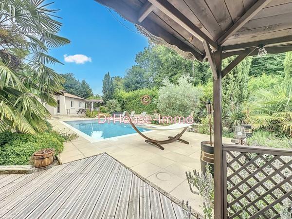 Maison à vendre 6 pièces de 177 m²