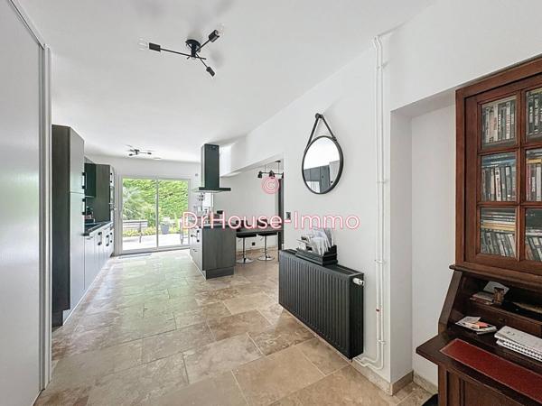 Maison à vendre 6 pièces de 177 m²