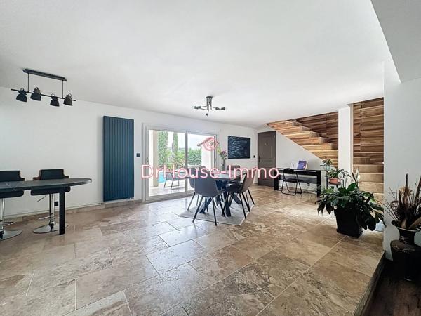 Maison à vendre 6 pièces de 177 m²