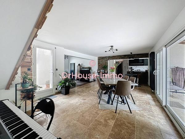 Maison à vendre 6 pièces de 177 m²