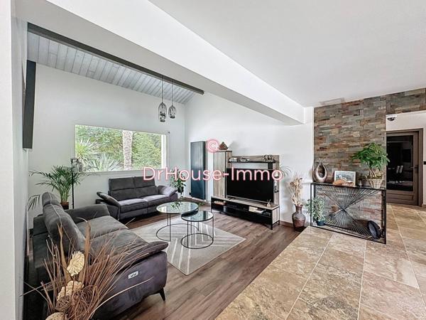 Maison à vendre 6 pièces de 177 m²