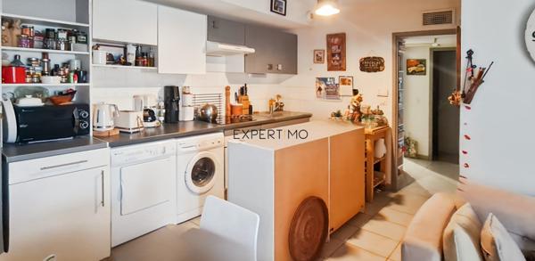 Narbonne (11100) APPARTEMENT AVEC TERRASSE