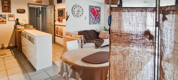 Narbonne (11100) APPARTEMENT AVEC TERRASSE