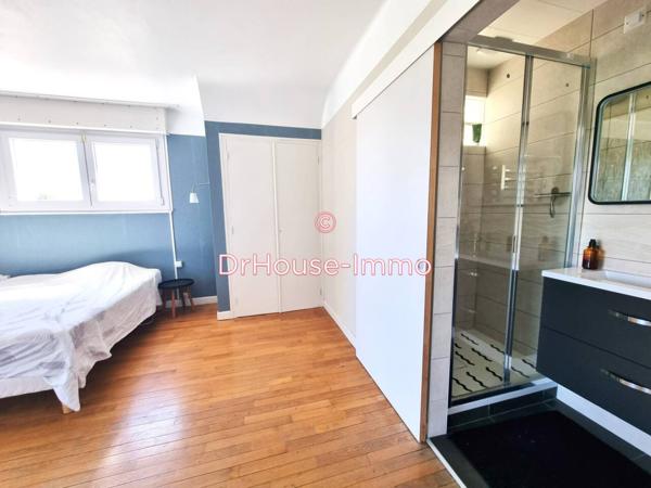Maison à vendre 9 pièces de 236 m²