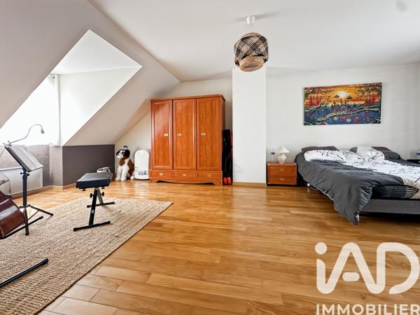 Maison à vendre 7 pièces 130 m² Chelles