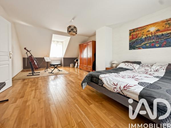 Maison à vendre 7 pièces 130 m² Chelles