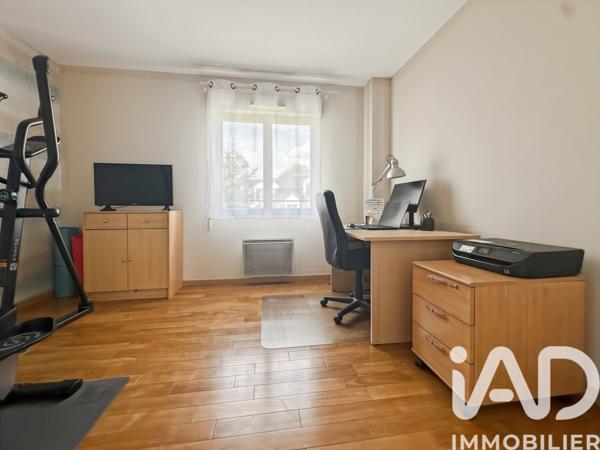 Maison à vendre 7 pièces 130 m² Chelles