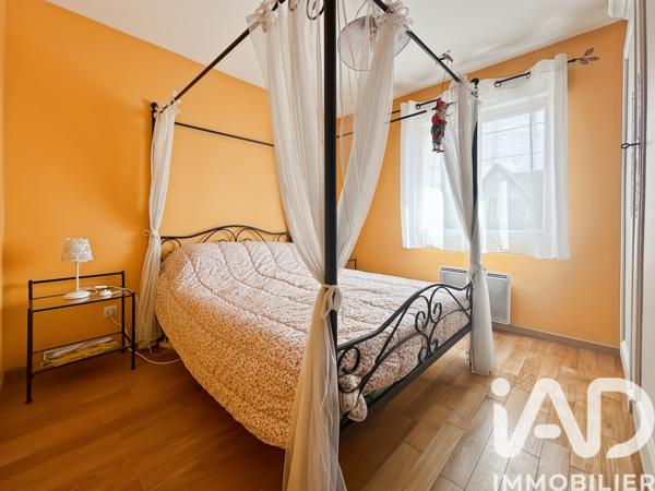 Maison à vendre 7 pièces 130 m² Chelles