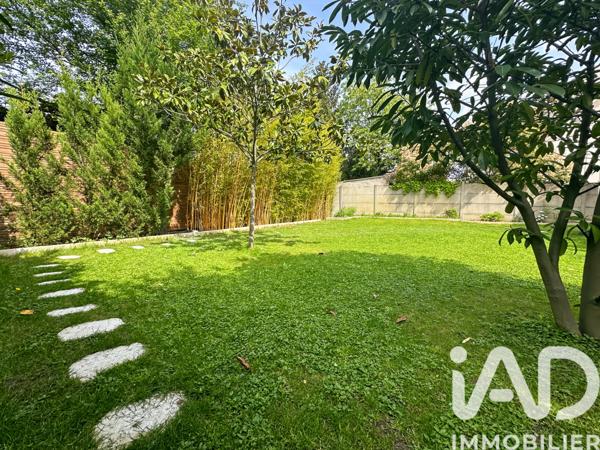 Maison à vendre 7 pièces 130 m² Chelles