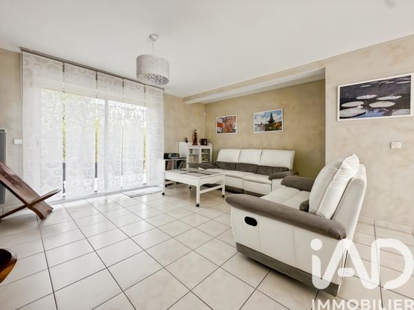 Maison à vendre 7 pièces 130 m² Chelles