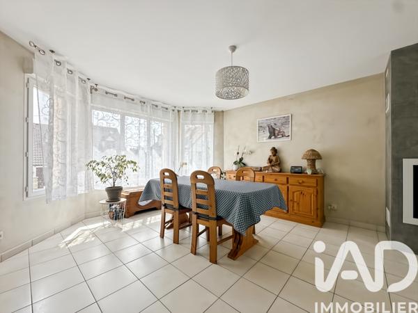 Maison à vendre 7 pièces 130 m² Chelles