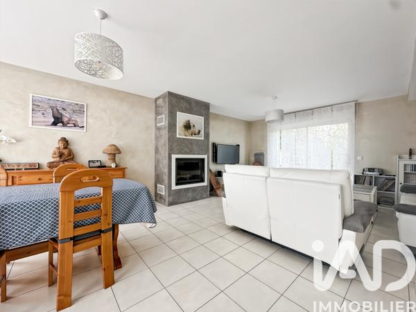 Maison à vendre 7 pièces 130 m² Chelles