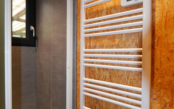 Maison à vendre    2 pièces •  Condé-Sainte-Libiaire