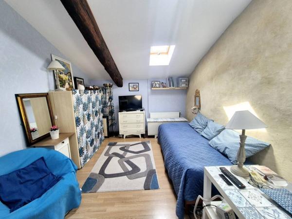 Maison à vendre 4 pièces de 114 m²