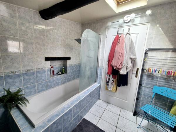 Maison à vendre 4 pièces de 114 m²