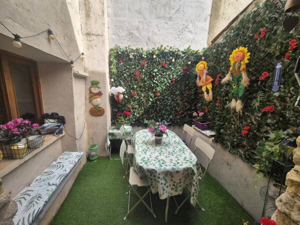 Maison à vendre 4 pièces de 114 m²