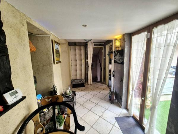 Maison à vendre 4 pièces de 114 m²