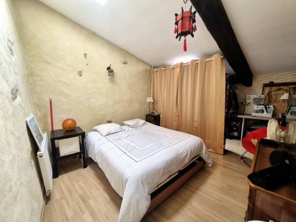 Maison à vendre 4 pièces de 114 m²