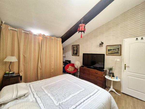 Maison à vendre 4 pièces de 114 m²