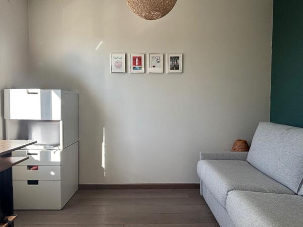 A VENDRE - CHATELAILLON PLAGE - Maison Familiale - garage - jardin