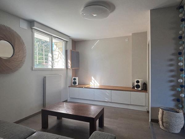 A VENDRE - CHATELAILLON PLAGE - Maison Familiale - garage - jardin