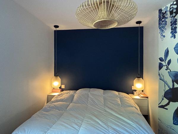 A VENDRE - CHATELAILLON PLAGE - Maison Familiale - garage - jardin