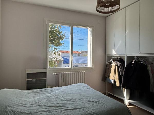 A VENDRE - CHATELAILLON PLAGE - Maison Familiale - garage - jardin