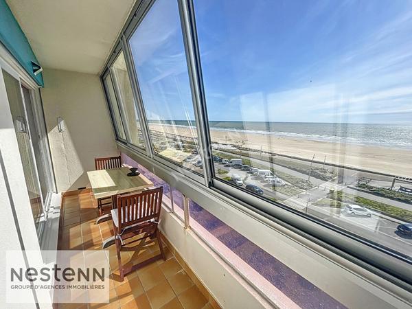 Appartement avec vue mer - Quartier des Demoiselles, Saint-Hilaire-de-Riez