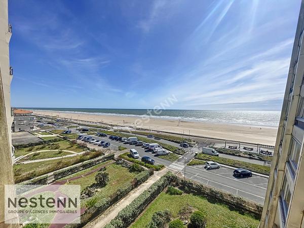 Appartement avec vue mer - Quartier des Demoiselles, Saint-Hilaire-de-Riez
