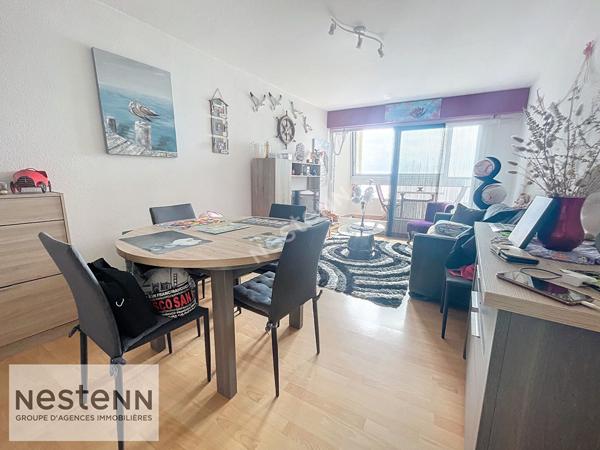 Appartement avec vue mer - Quartier des Demoiselles, Saint-Hilaire-de-Riez