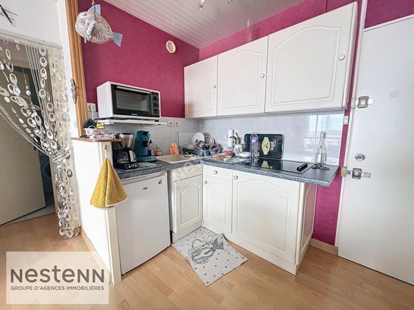 Appartement avec vue mer - Quartier des Demoiselles, Saint-Hilaire-de-Riez