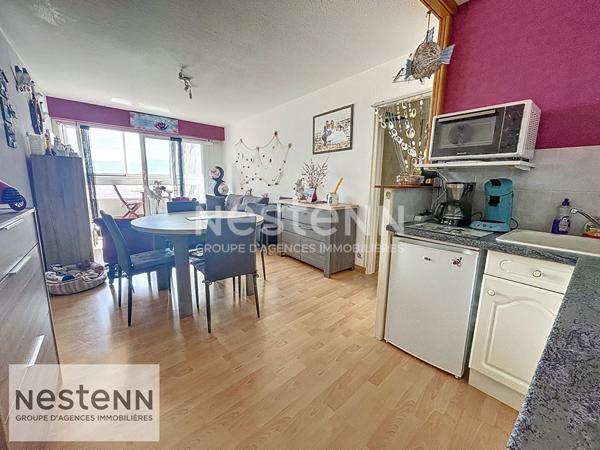 Appartement avec vue mer - Quartier des Demoiselles, Saint-Hilaire-de-Riez