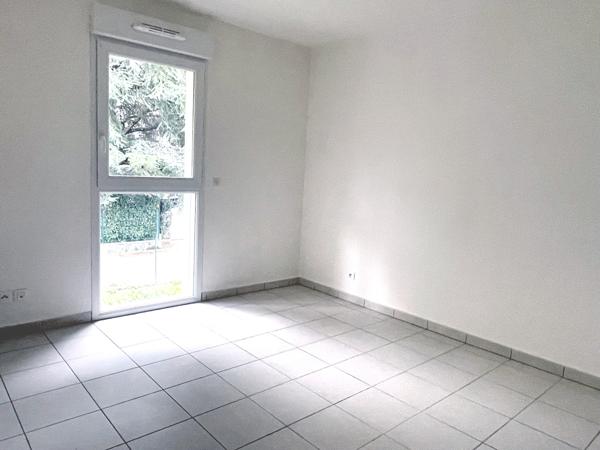 Appartement 2 pièces - 43 m² Exclusivité efficity