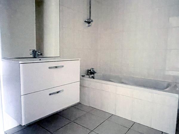 Appartement 2 pièces - 43 m² Exclusivité efficity