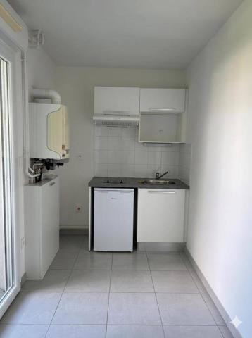 Appartement 1 pièce                                        - 44300 Nantes Réf : 11751