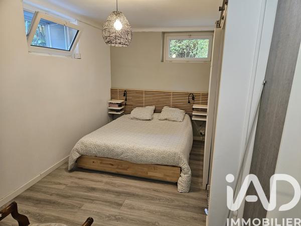 Maison à vendre 3 pièces 77,44 m² Joué-lès-Tours