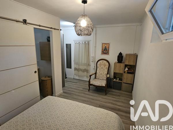 Maison à vendre 3 pièces 77,44 m² Joué-lès-Tours