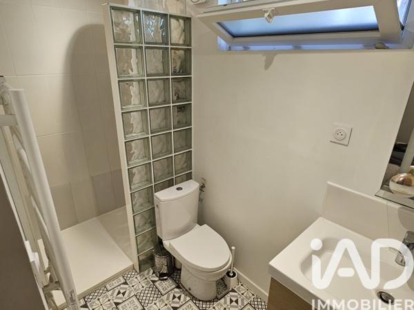 Maison à vendre 3 pièces 77,44 m² Joué-lès-Tours