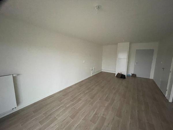 Appartement 2 pièce(s) 45.83 m2