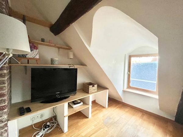 Appartement à vendre à Caen (14000)