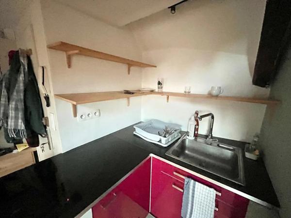 Appartement à vendre à Caen (14000)