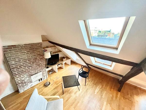 Appartement à vendre à Caen (14000)