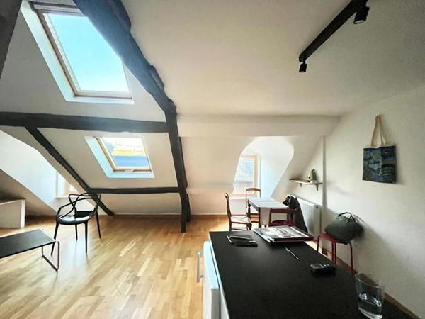 Appartement à vendre à Caen (14000)
