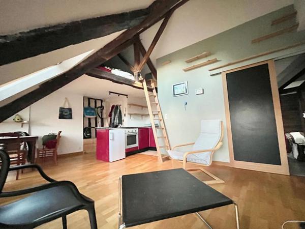 Appartement à vendre à Caen (14000)