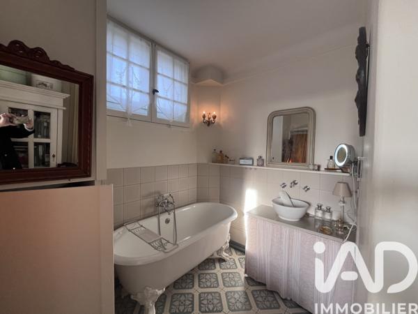 Appartement à vendre 3 pièces 59 m² Le Raincy