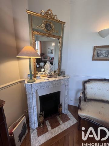 Appartement à vendre 3 pièces 59 m² Le Raincy