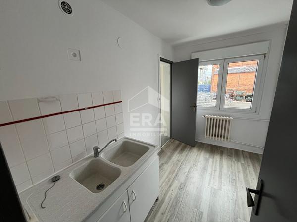 Appartement Le Mans 3 pièce(s) 64.51 m2 GARE