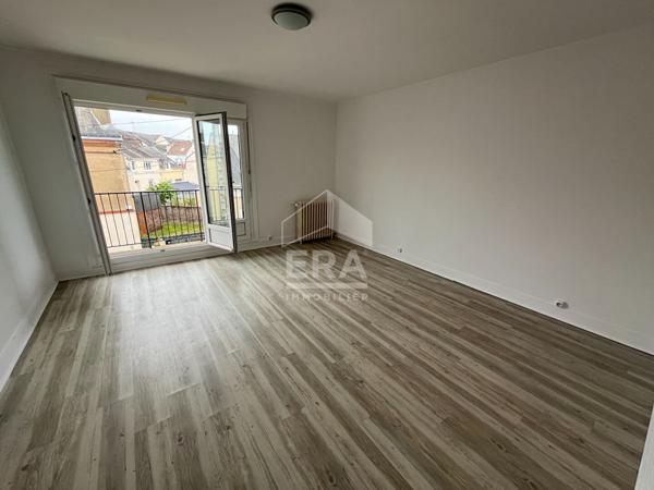 Appartement Le Mans 3 pièce(s) 64.51 m2 GARE