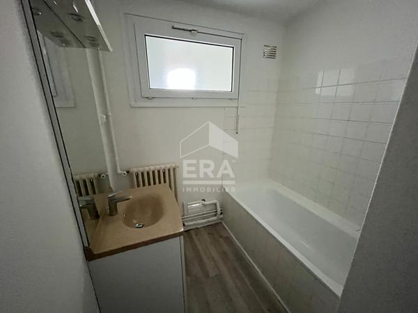Appartement Le Mans 3 pièce(s) 64.51 m2 GARE